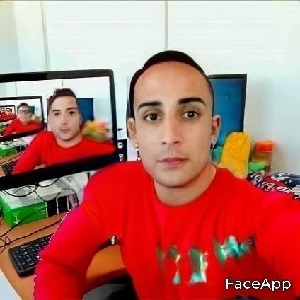 SplinterCoscu's profile picture. 