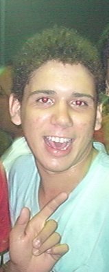 Ousadia e Alegria .
