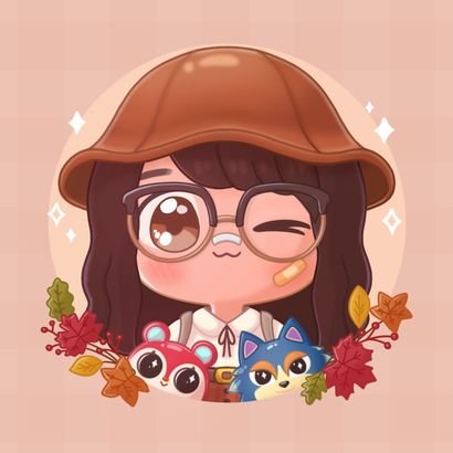 resident rep of pearlbay 🍂 ▪︎ 25 ▪︎ 🌱 ac extremist since '06 🌱 ▪︎ wolfgang & poppy 🤍 ▪︎ 18+ ▪︎ pfp by: @ziku_piku x