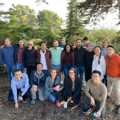 Lab : https://t.co/u5KVSexl2v
UCSD Department of Pharmacology: https://t.co/bmdBjXlBzC
UCSD Moores Cancer Center:
https://t.co/m1SlSGgmMT