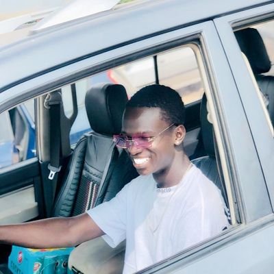 Mamadou16762388's profile picture. 