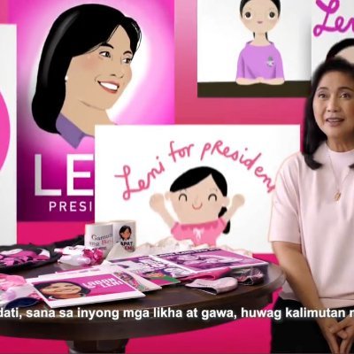 Fernandoooooooh's profile picture. I support Leni G Robredo as the 17th President of the Philippines
#Leni4President #LetLeniLead