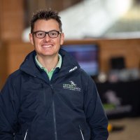 Dr. Russell MacKechnie-Guire (@centaurbiomec) 's Twitter Profile