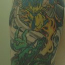 Jason Hendren - @That_deadman - Twitter