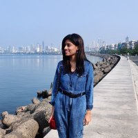 Swetha Susan Elias(@Swethaelias) 's Twitter Profile Photo