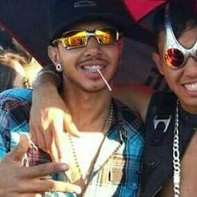 SouzaRodrigo019's profile picture. Na luta