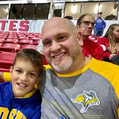 andrewrokusek's profile picture. CEO at The Farm Mutual Ins Group in Scotland, SD - Father of 4 - Husband to Katie - Conservative Catholic - Dallas Cowboys Fan - Golf is Life