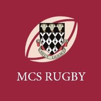 MCS Rugby Club(@MCSRugbyClub) 's Twitter Profile Photo