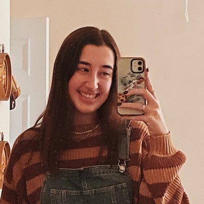 sydscornerr's profile picture. #BLOG | for my communications class😃 i tweet pop culture, tv and music!