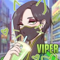 𝚅𝙸𝙿𝙴𝚁(@V1PERS_P1T) 's Twitter Profile Photo