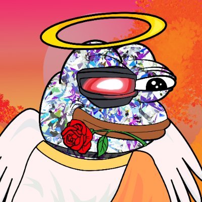 We are a collection of 10.000 unique, randomly generated pepes hopping through the #avalanche blockchain.
Discord: https://t.co/KMkvEryOkv