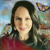 Jennifer Lambein Designs(@JenniferLambein) 's Twitter Profile Photo