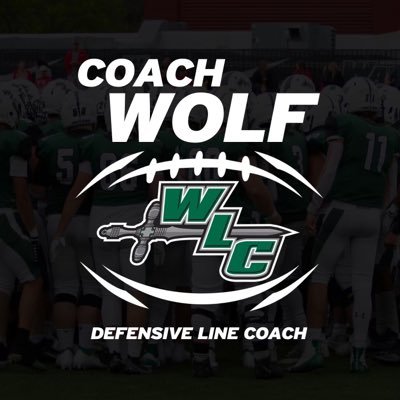 Wisconsin Lutheran College Defensive Line Coach