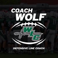 Cameron Wolf (@wlccoachwolf) 's Twitter Profile