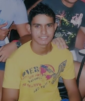 Mossoró-RN SASTISTA
Não é facil encontrar o caminho , mais é bom olhar pro lado e ver que não estou sosinho
#CBJR