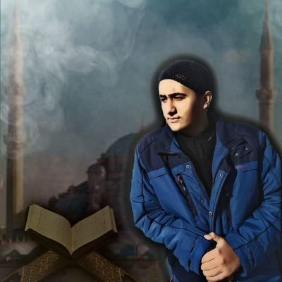 🚀 Mavi Ay Kurucu / Genel Başkanı
🎓 Sakarya İlahiyat
🕌 Sakarya, Adapazarı Merkez Uzunoğlu İmam Hatibi 
🔸@maviay_dergisi