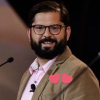 Las Cosas que debe hacer el Boris (@boricdebe) 's Twitter Profile