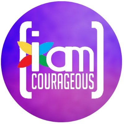 IAmCourageous.net