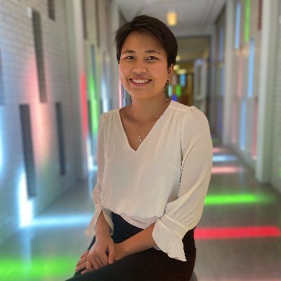 (she/her) Hi Twitter! 🇵🇭
PhD Student @chemuoft
BSc @ubcchem @ubceoas #NBDgroup