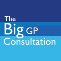 The Big GP Consultation (@biggpconsult) 's Twitter Profile