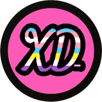 🔞 James Randall 🇬🇧 @Minxx XD💜 (@minxxxduk) 's Twitter Profile