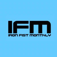 IFM 25 ➡️ 05.11.2024(@IronFistMonthly) 's Twitter Profile Photo
