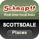 Real-time local buzz for restaurants, bars and the very best local deals available right now in Scottsdale!
