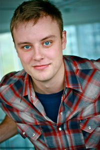 ClintByrne's profile picture. Filmmaker.