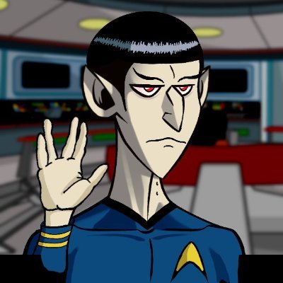 SpockTradezさんのプロフィール画像