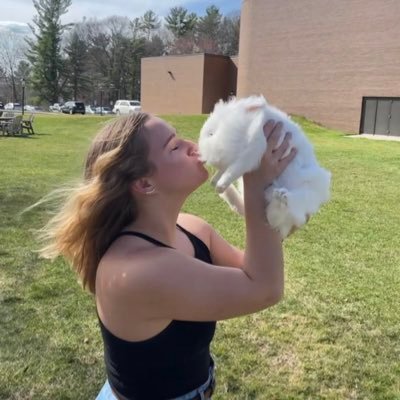 Katelyn Kirves athlete profile head shot