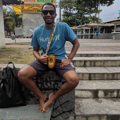tentei fugir de mim, mas onde eu ia eu tava. @FLAMENGO