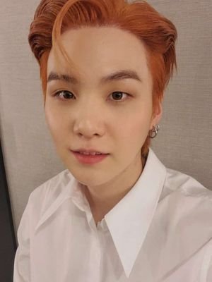 Me encanta los BTS