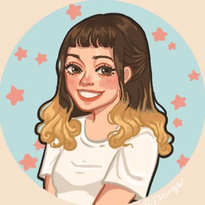 (she/her) editor at Oni Press (all opinions are my own) & writer / make it a blockbuster night š profile šø by @ettinger_avocaāØ