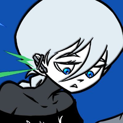 Ilyse 🏳️‍⚧️さんのプロフィール画像