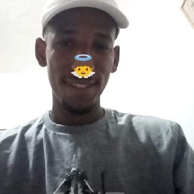 Sozinho não, Deus tá do meu lado. ☯️🤙🏽