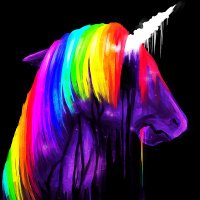 Rainbow Unicorn Club (@runicornclub) 's Twitter Profile