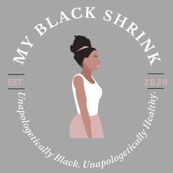 Our goal is to eradicate the stigma surrounding mental health in the Black community and promote wellness.

Unapologetically Black. Unapologetically Healthy.