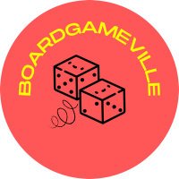 Boardgameville(@Boardgame_ville) 's Twitter Profile Photo