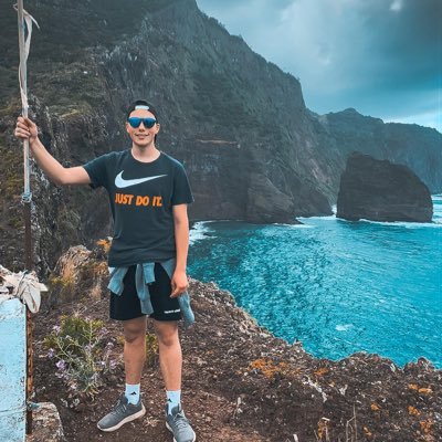 Bazenga12's profile picture. Madeira 💚