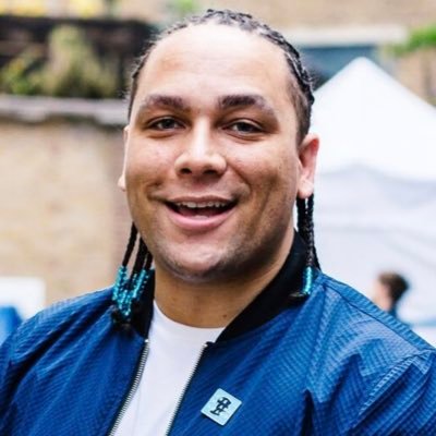 Deputy CEO @DianaAward | Director @BBCCiN | Founder @AntiBullyingPro Ambassadors | @gatesfoundation | @QueensLeaders | https://t.co/JidKgunXlq | Views Own