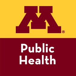 The University of Minnesota School of Public Health: shaping a future of health #UMNDriven #UMNproud @UMNews