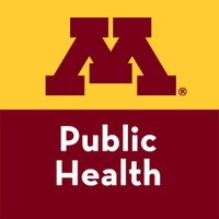 UMN School of Public Health (@publichealthumn) 's Twitter Profile