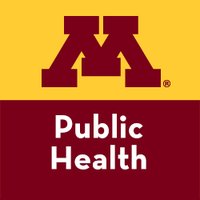 UMN School of Public Health(@PublicHealthUMN) 's Twitter Profile Photo