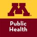 UMN School of Public Health (@PublicHealthUMN) Twitter profile photo