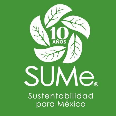 SUME_Mexico Profile Picture