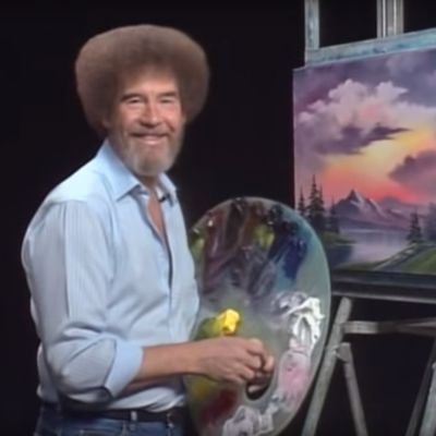 The best #NftArtists ๐
๐๐๐ผ๐จ๐
#Art #Crypto #Bitcoin #Ethereum