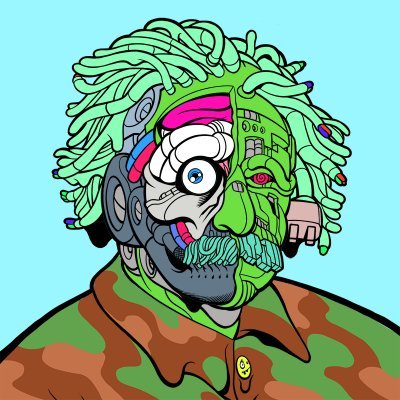 kruptoloi's profile picture. Blockchain, Defi and Crypto enthusiast trio.