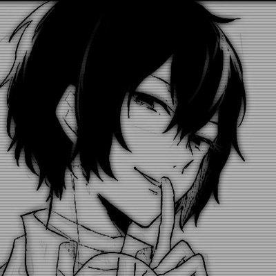 Dazai Osamu (太宰 治)
ixtp 6w5,5w4|| any pronouns