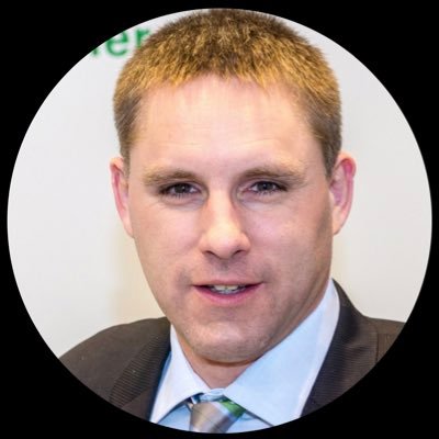 GeorgeDance99's profile picture. UK Sales Manager for Zurn Harvesting