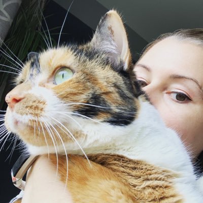 MrsB28454336's profile picture. Ms.B, Special Needs Educational Assistant, PDSB 🍎